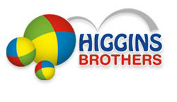 Higgins Brothers