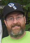 Alan Tidwell
