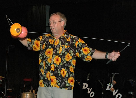 Bruce Plott