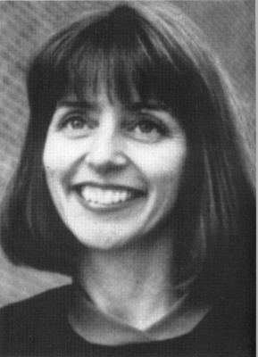 Yvonne Wetherell