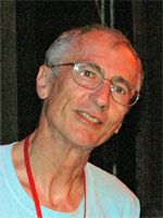 Bill Giduz