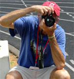Giduz with camera