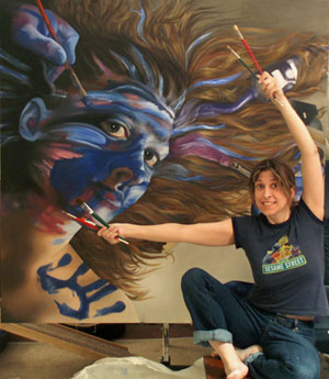 katherine artist300